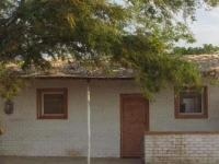 Villa Del Sol Lobitos 