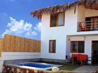 Casa de Playa Sol y Sol 