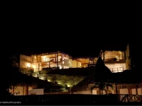 Casa en el Aire 