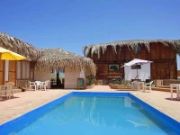 Hanga Roa Bungalows 