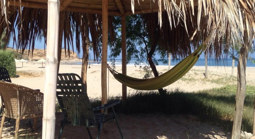 Mandalai Bungalow Playa 