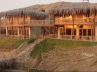 Mandalai Bungalows 