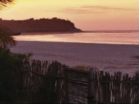 Muelle Viejo 