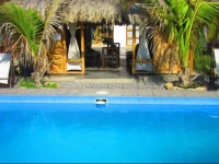 Hotel Puerto Antiguo 