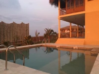Villa Sunset Beach Peru 