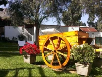El Molino Hotel y Restaurant 