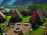 La Confianza Hotel 