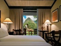 Belmond Sanctuary Lodge 