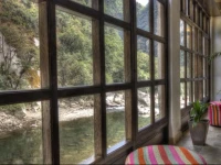 Hatun Inti Boutique Machupicchu 
