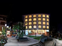 Hotel Taypikala Machupicchu 
