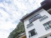 Hotel Ferre Machu Picchu 