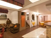 Hotel Inti Punku Alameda Inn 