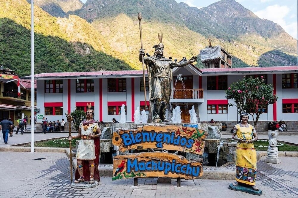 Seven Mapi Hotel 