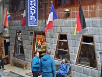Hotel Pachakuteq 