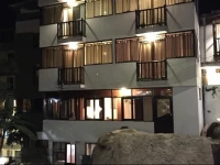 Andean Terra Hotel 