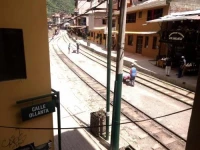 Chakana Inn 