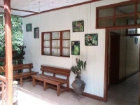 Gea Lodge 