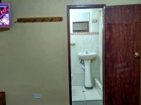 Hospedaje Jairito 