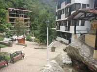 Hostal Amaru Backpackers 