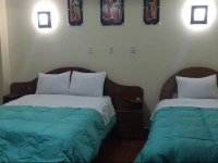 Hostal Joe Inn 