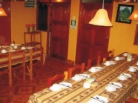 Hostal Las Rocas 