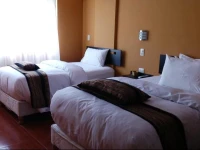 Kantu Inn - Machu Picchu 
