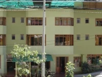 La PequeГ±a Casita Hotel 