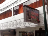 Sinchi Roca 