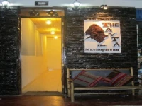 The Tayta Hostal 