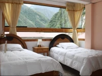 Wachuma B&B 