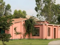 Casa Verde Hotel Ecologico 