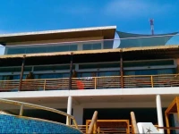 Hotel Punta del Mar 