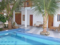 Mama Sirena Hotel 