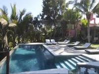 Casa Barco Mancora 
