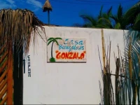 Casa Bungalows Gonzalo 