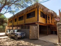 Casa Coral 