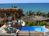 Casa Jacuzzi Beach Mancora 