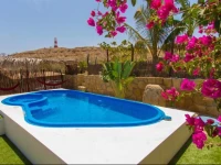 Casa Panorama Bungalows 