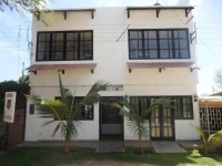 El Escudero Lodge 