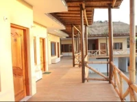 Hospedaje Espada 