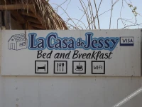 La Casa de Jessy 