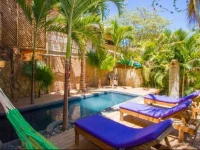 La Casa Verde Lepape 