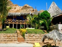 La Casita Azul 