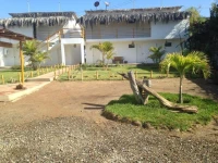 Mancora Bay 