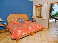 Mancora Beach Bungalows 