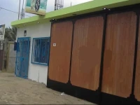 Mancora Sunrise 