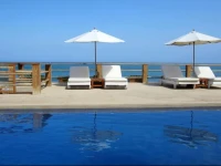 Puerto Palos Hostal 