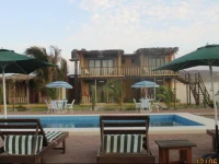 Punta PacГ­fico Bungalows 