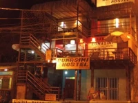 Runasimi Hostel 