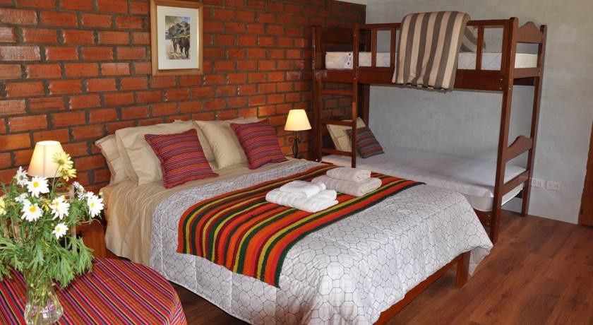 CopacabaГ±a Lodge 